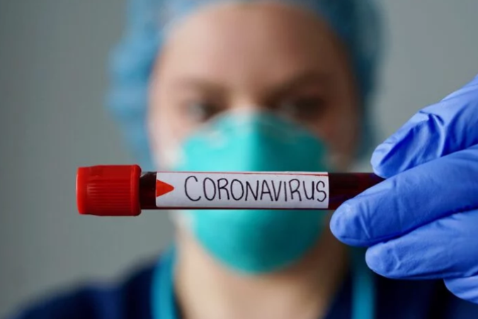 Covid-19 в Одеській області: майже півтори тисячі нових хворих