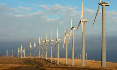 Иностранцы планируют построить ветроэлектростанции в Одесской области