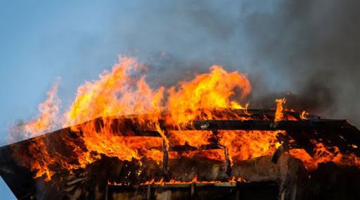 Вогонь забрав життя жительки Одеської області