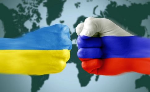 Мид Украины высылает консула России в Одессе