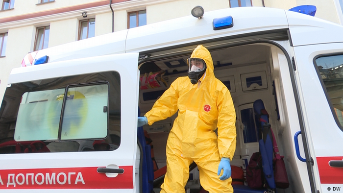795 інфікованих на COVID-19 виявлено та 19 хворих померли в Одеській області за останню добу