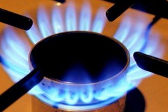 Отключение газа на 21 апреля в Киевском районе Одессы