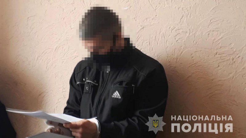 Подробности двойного убийства в Одесской области: задержанный — бывший сожитель погибшей