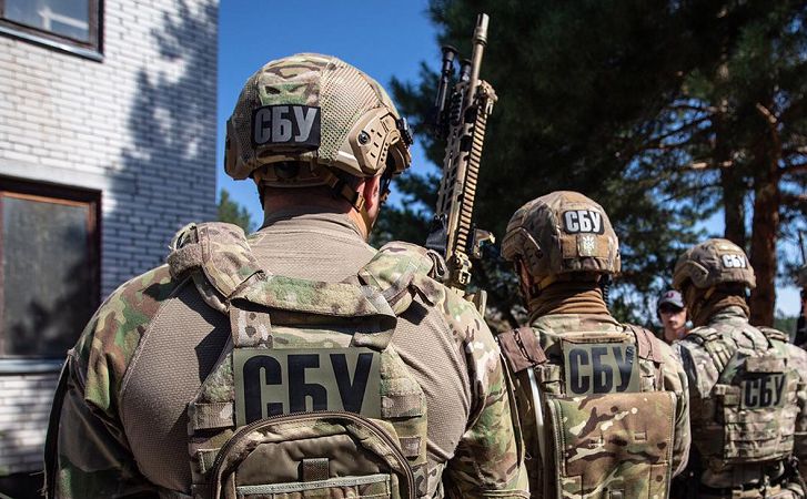 Могут ввести особый режим: в Одессе и области пройдут учения СБУ