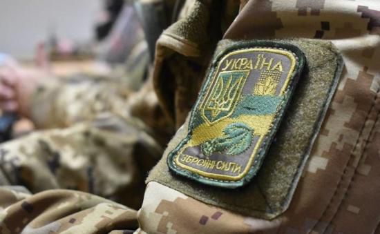 Одесситам про военный учет граждан