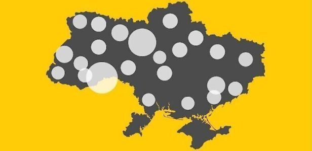 В Украине 9590 новых случаев коронавируса, в Одесской области — 522