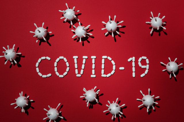 Статистика по COVID-19 в Одессе на 12 апреля
