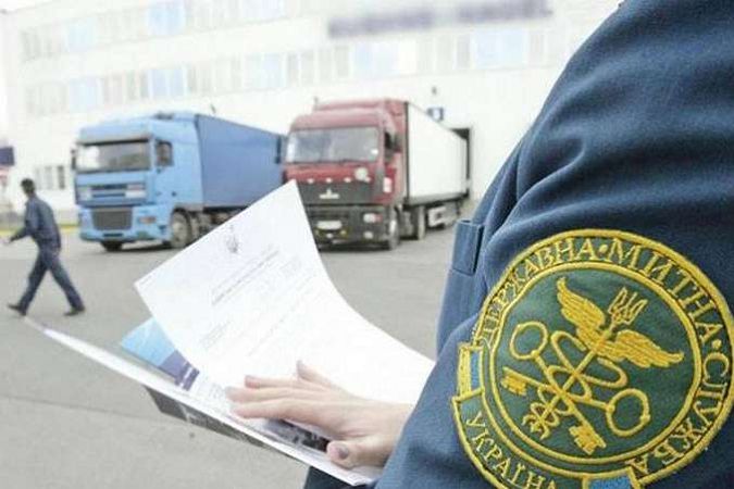 После заседания СНБО отстранили два десятка одесских таможенников