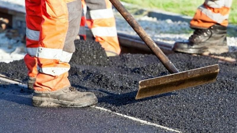 В Арцизской громаде ремонтировать дороги будут за счет собственных средств