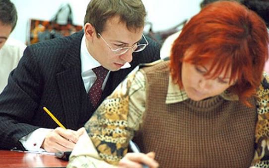 ​​Одесские чиновники будут сдавать экзамены