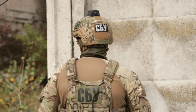 СБУ перевіряє, як Одещина захищена від терористів і диверсантів