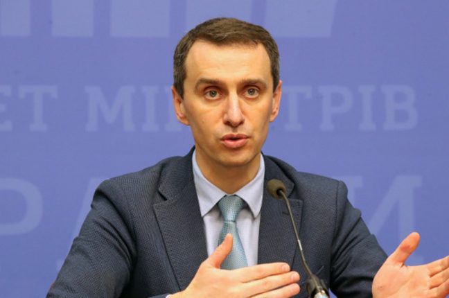 Киевские чиновники не довольны Одессой