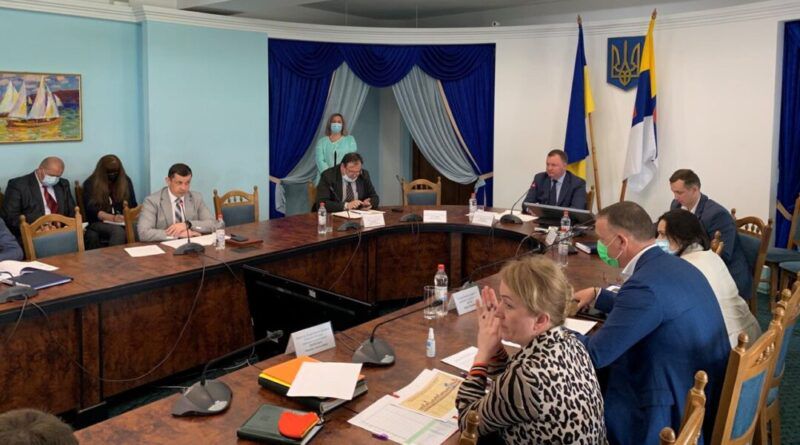 В Одеській області проводять паспортизацію територіальних громад