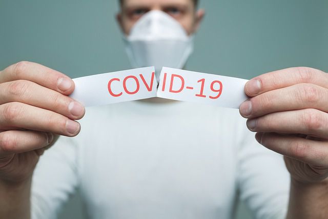 Ситуация с COVID-19 в Одессе на 29 мая