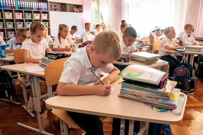У школах Одеської області викладатимуть фінансову грамотність. Де саме та коли