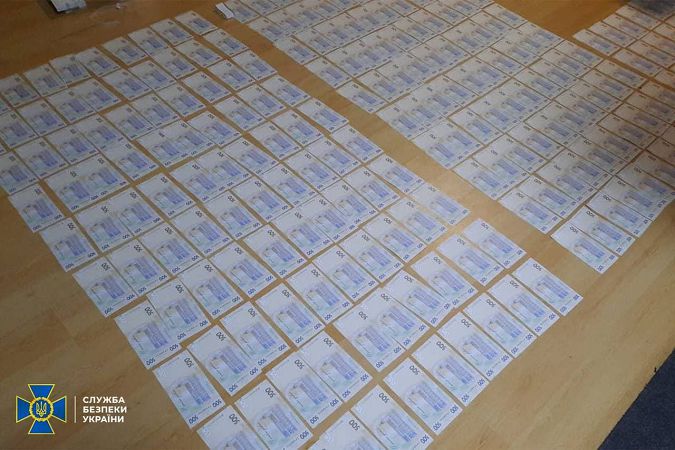 СБУ пресекла коррупционные сделки в "Украинском Дунайском пароходстве"