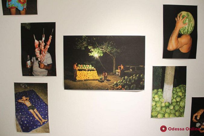 «Odessa Photo Days»: в Одессе стартовал фестиваль современной фотографии