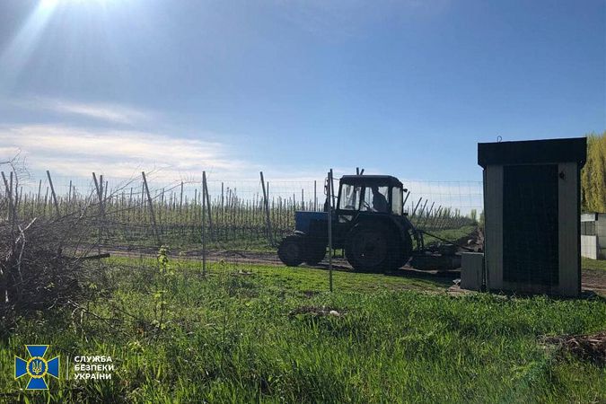 СБУ пресекла коррупционные сделки в "Украинском Дунайском пароходстве"