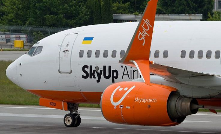 Из аэропорта Харькова появится рейс в Одессу