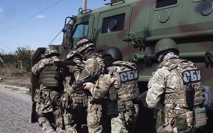 Могут ввести особый режим: в Одесской области пройдут антитеррористические учения СБУ