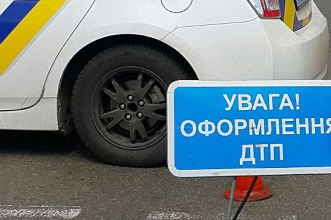 Чудо на на трассе «Одесса-Киев»: Водитель выжил после страшного ДТП