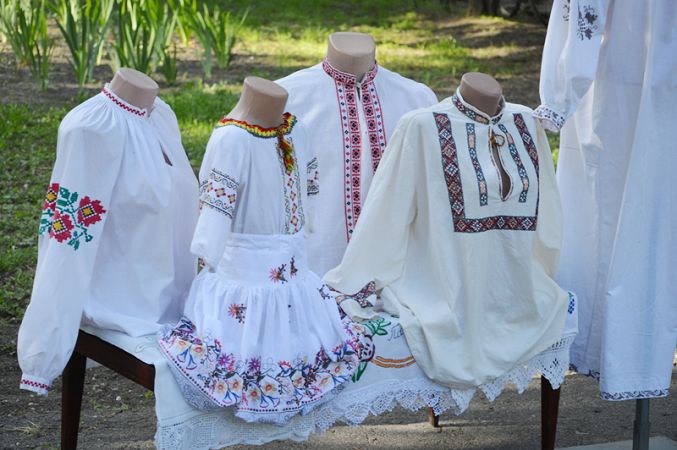 В Килии состоялся праздник национальных культур (фоторепортаж)