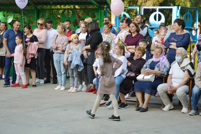 В Килии состоялся праздник национальных культур (фоторепортаж)