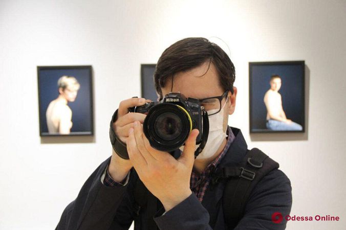 «Odessa Photo Days»: в Одессе стартовал фестиваль современной фотографии