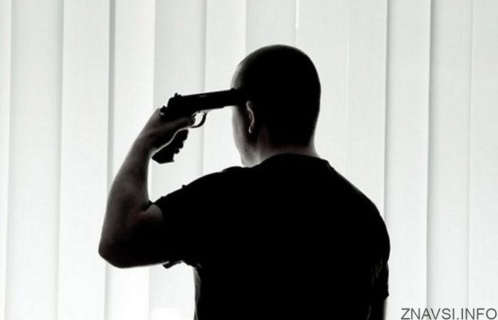 В Одессе в служебном кабинете застрелился офицер-пограничник