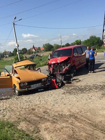 В аварии под Одессой разбилась многодетная семья с детьми: данные о жертвах и фото