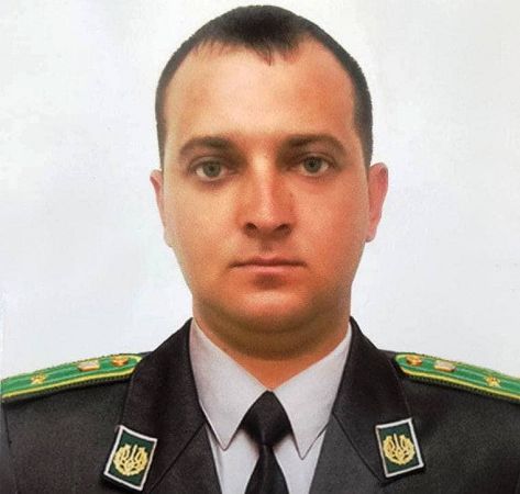 Пропавшего под Одессой украинского пограничника нашли мертвым: фото, видео и детали трагедии