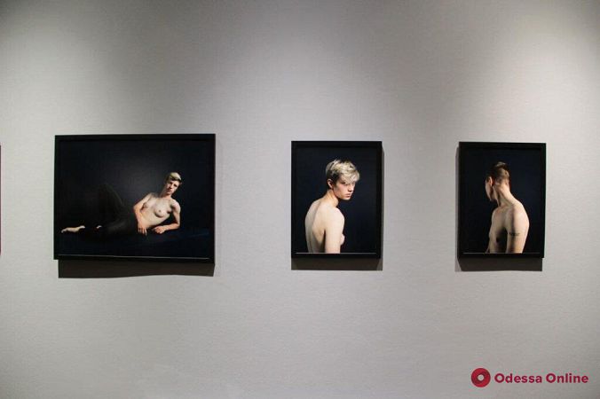 «Odessa Photo Days»: в Одессе стартовал фестиваль современной фотографии