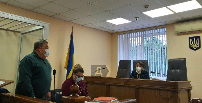 В суде затягивается дело о массовом избиении активистов и журналистов в 2014 году в Одессе