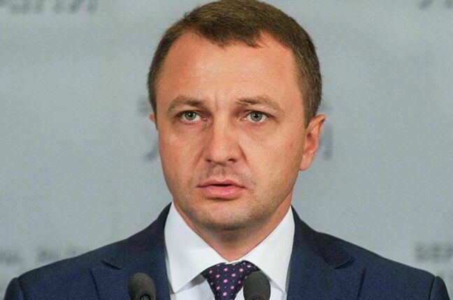 Каким быть Гимну Одессы решать горожанам — Креминь