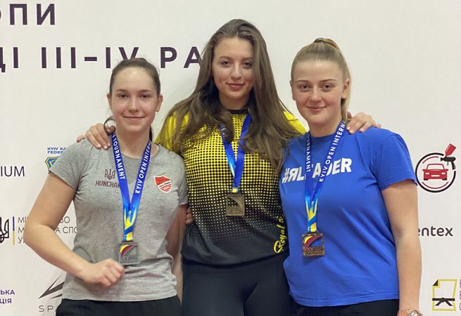 UkrChamp jun 04