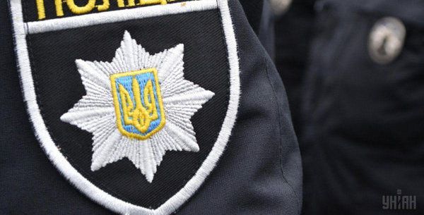 Пьяный одессит устроил гонки с полицией и повредил 9 автомобилей