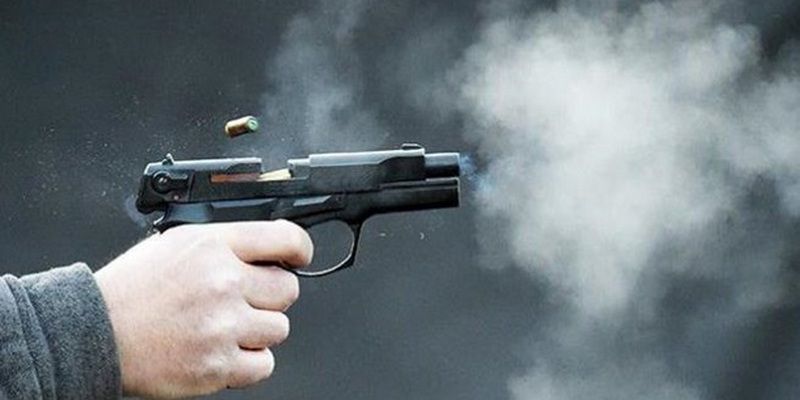В Одессе неизвестные расстреляли двух человек, копы объявили план «Перехват» (видео)