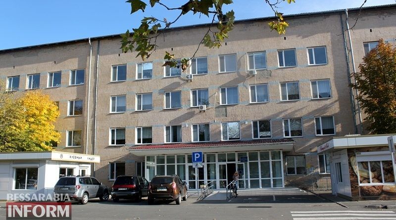 В Измаиле собираются открывать ПЦР-лабораторию