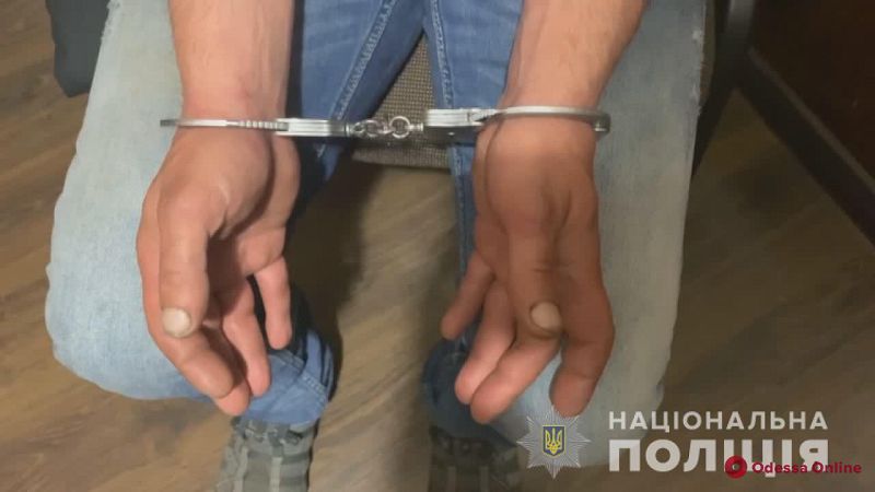 Возле магазина на поселке Котовского произошла поножовщина