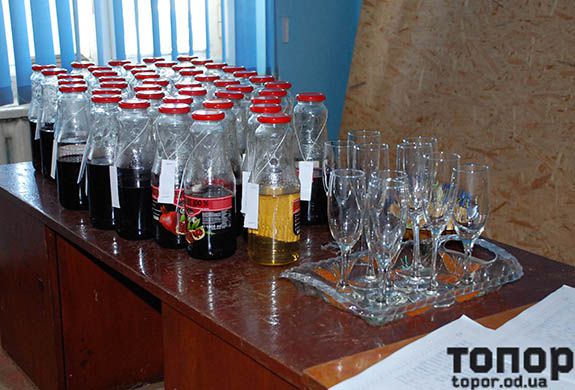 На юге Одесчины пройдет фестиваль домашнего вина