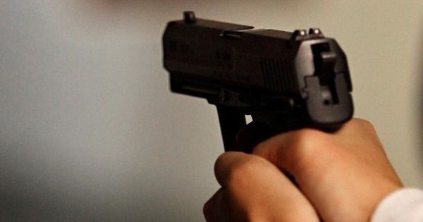 Стрельба в Одессе: ранен мужчина. Объявлен план «Перехват»