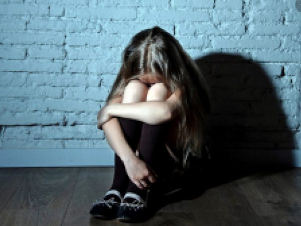 В Одесской области мужчина изнасиловал 8-летнюю девочку