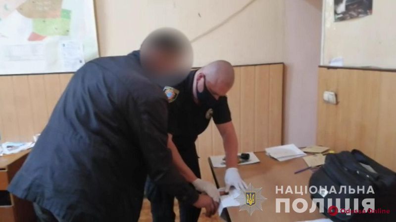 Более 20 ударов ножом: на Молдаванке квартирант убил хозяина жилья из-за женщины