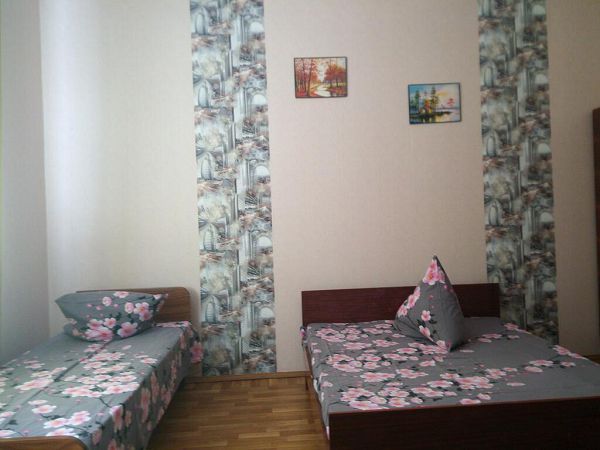 отдых одесса