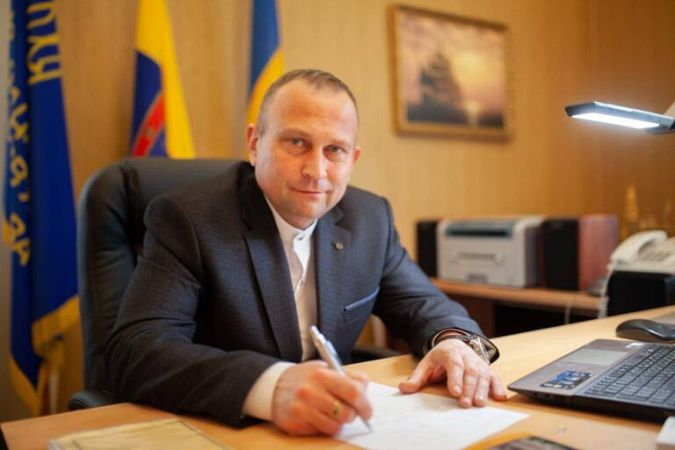 Выборы ректора известного Одесского ВУЗа перенесены