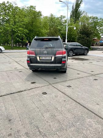 Готовит военные суда для РФ: СМИ сообщили об авто скандального бизнесмена Иванова в Одесской области