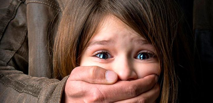 10-летняя одесситка пошутила, что ее похитили и увезли в багажнике автомобиля неизвестные