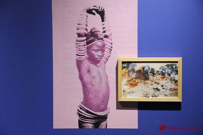 «Odessa Photo Days»: в Одессе стартовал фестиваль современной фотографии