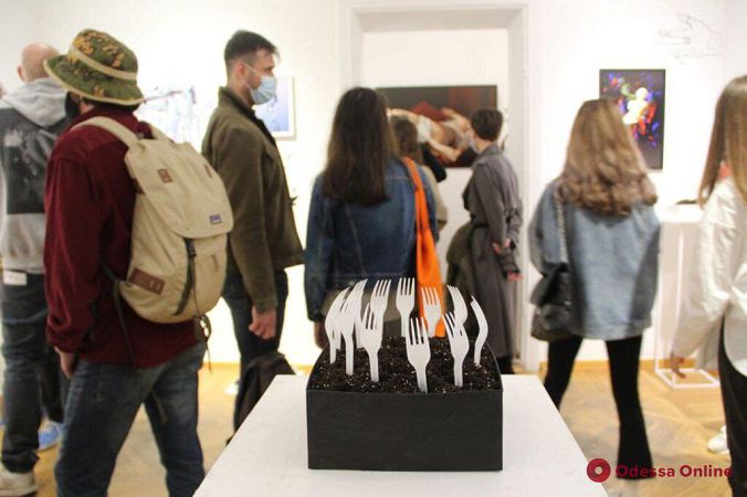 «Odessa Photo Days»: в Одессе стартовал фестиваль современной фотографии