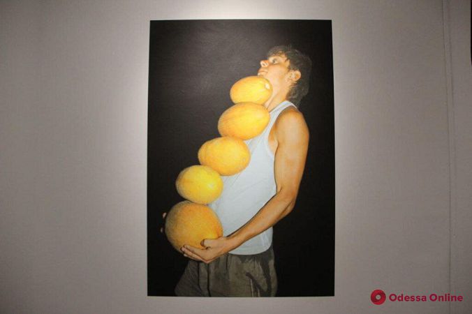 «Odessa Photo Days»: в Одессе стартовал фестиваль современной фотографии
